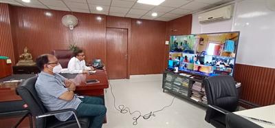 Panchayat Election 2021