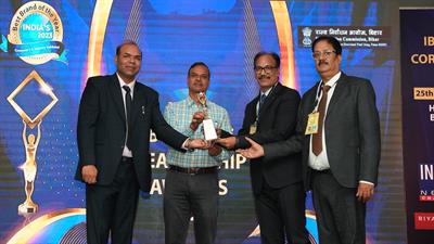 A Global Landmark in Democracy: SEC Bihar’s Dual Triumph in Electoral Excellence