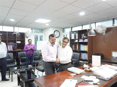 Union Territory State Election Commisoner