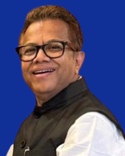 Dr. Deepak Prasad