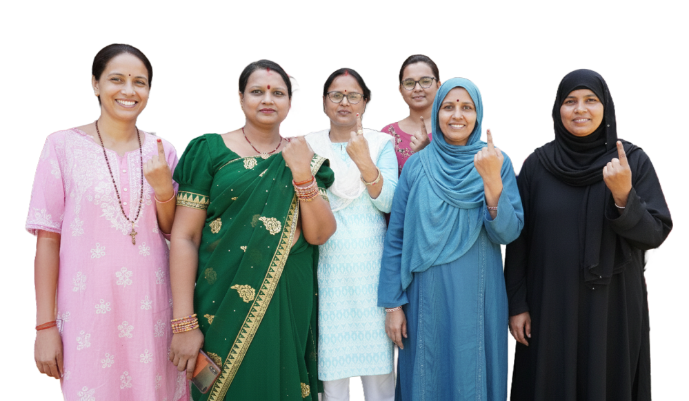 Women Empowerment